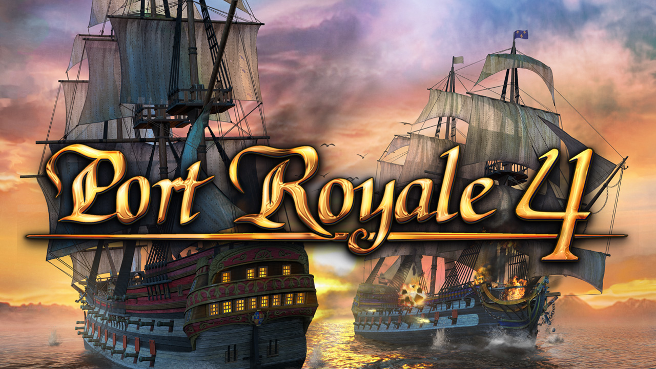port royale 4 download free