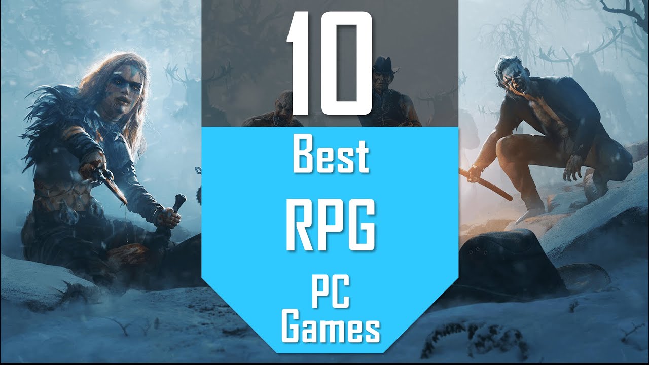 free games for PC download rpg