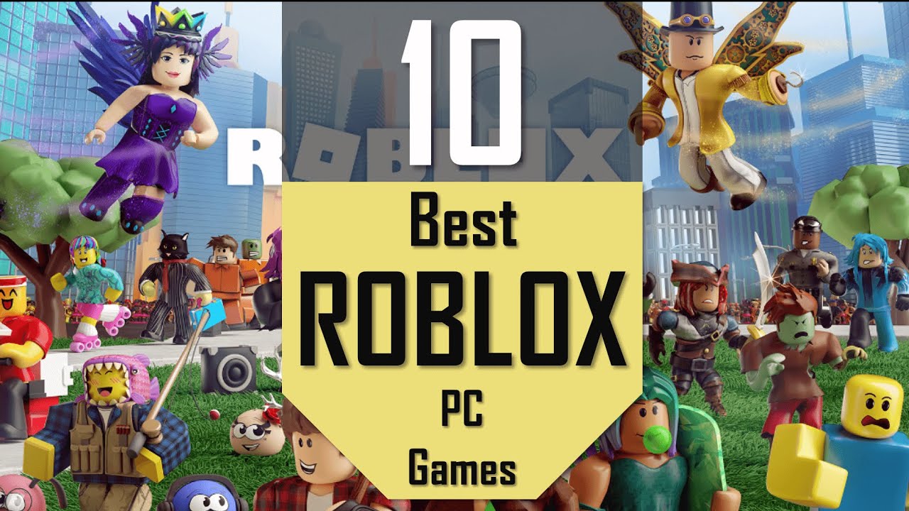 best game in roblox